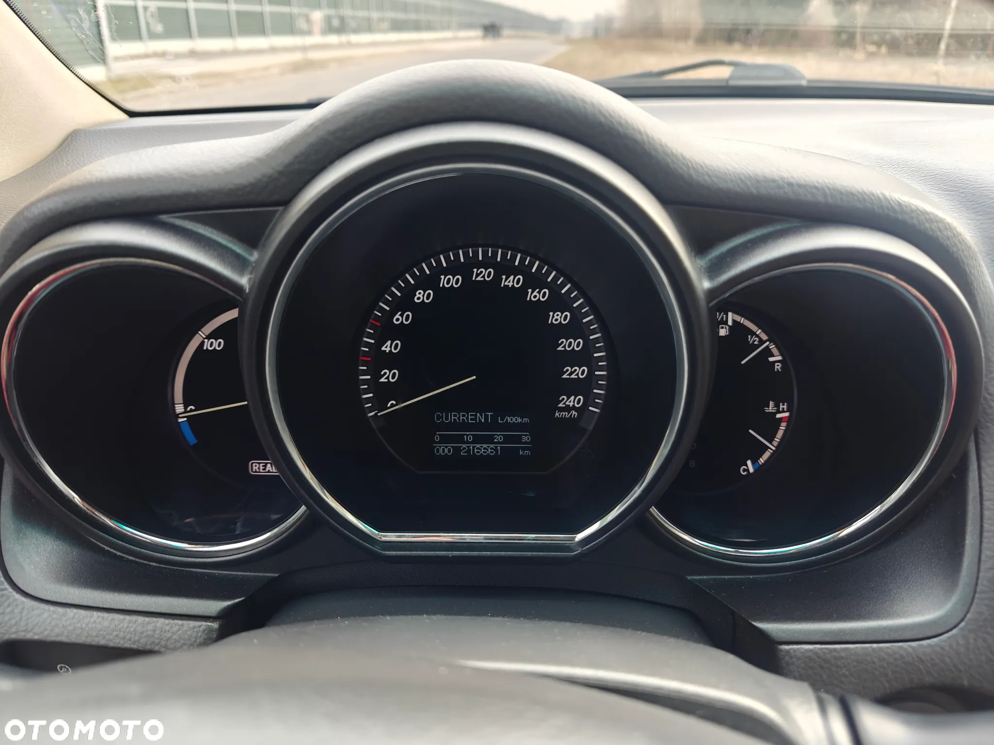 Lexus RX 400h Prestige - 2