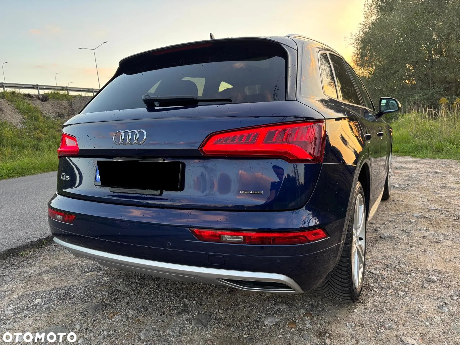 Audi Q5 2.0 TFSI Quattro Design S tronic - 17
