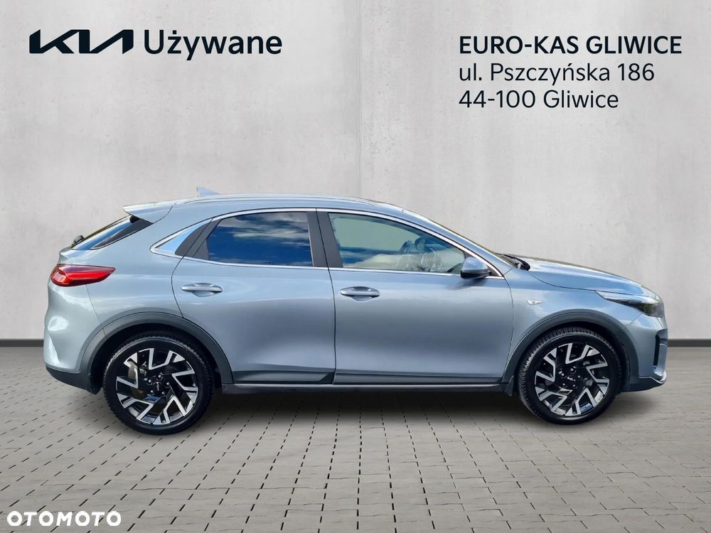 Kia XCeed 1.5 T-GDI M DCT - 6