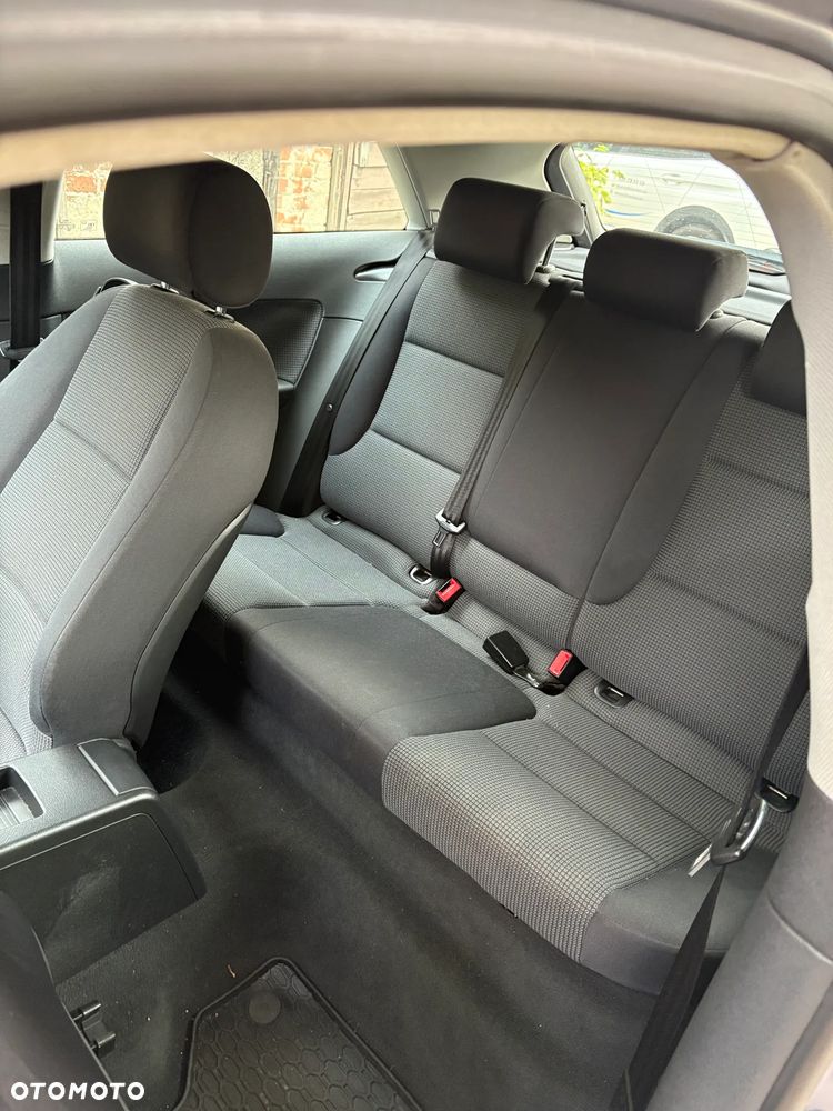 Audi A3 3-drzwiowe - 14