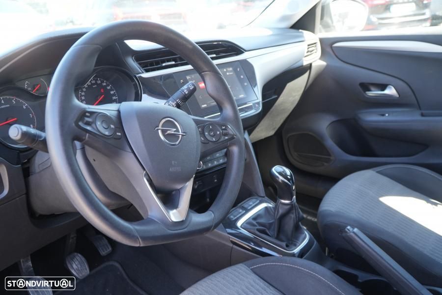 Opel Corsa 1.2 Edition - 7