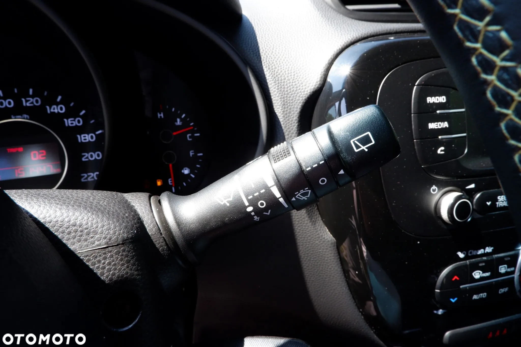 Kia Soul 1.6 GDI Dream-Team Edition - 19