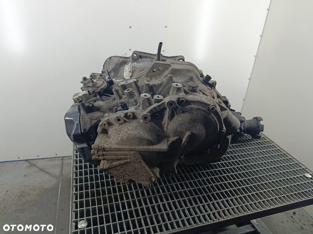 SKRZYNIA BIEGÓW AUTOMAT CHEVROLET CAPTIVA I 96624972 AF33 2.0 CDTI - 4