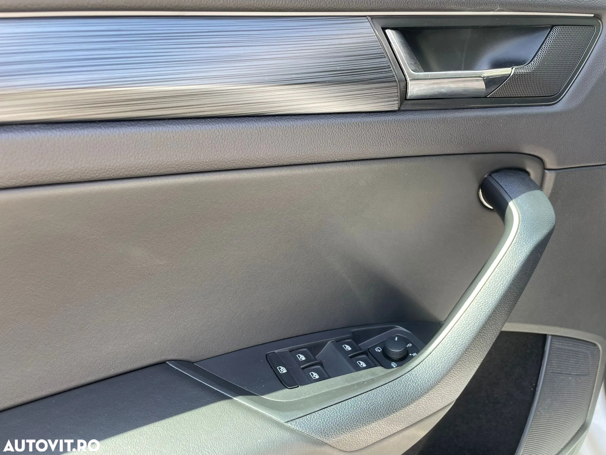 Skoda Kodiaq 2.0 TDI 4X4 DSG Ambition - 8