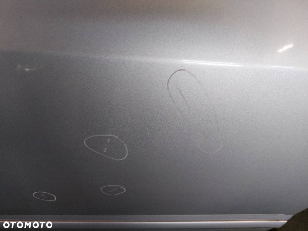 DRZWI KOMPLETNE PRAWY TYŁ OPEL VECTRA C Z157 KOMBI 02-05r - 5