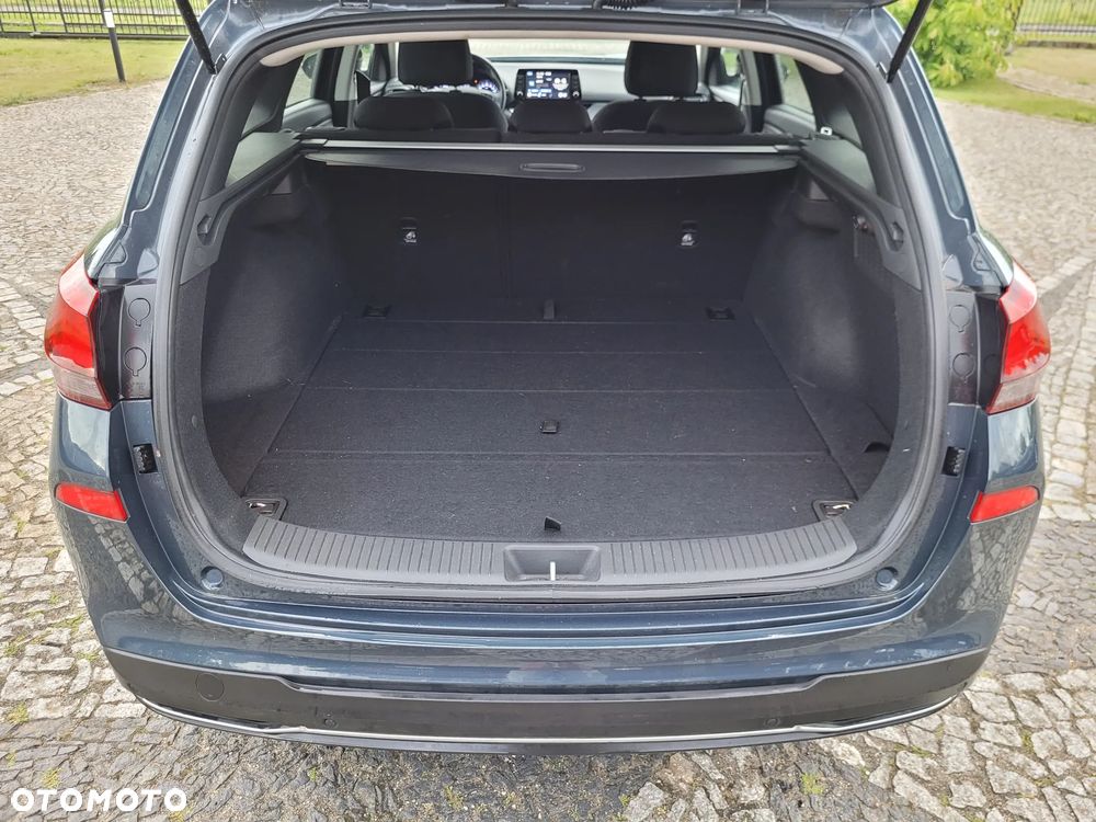 Hyundai i30 1.0 T-GDI DCT EDITION 30+ - 16