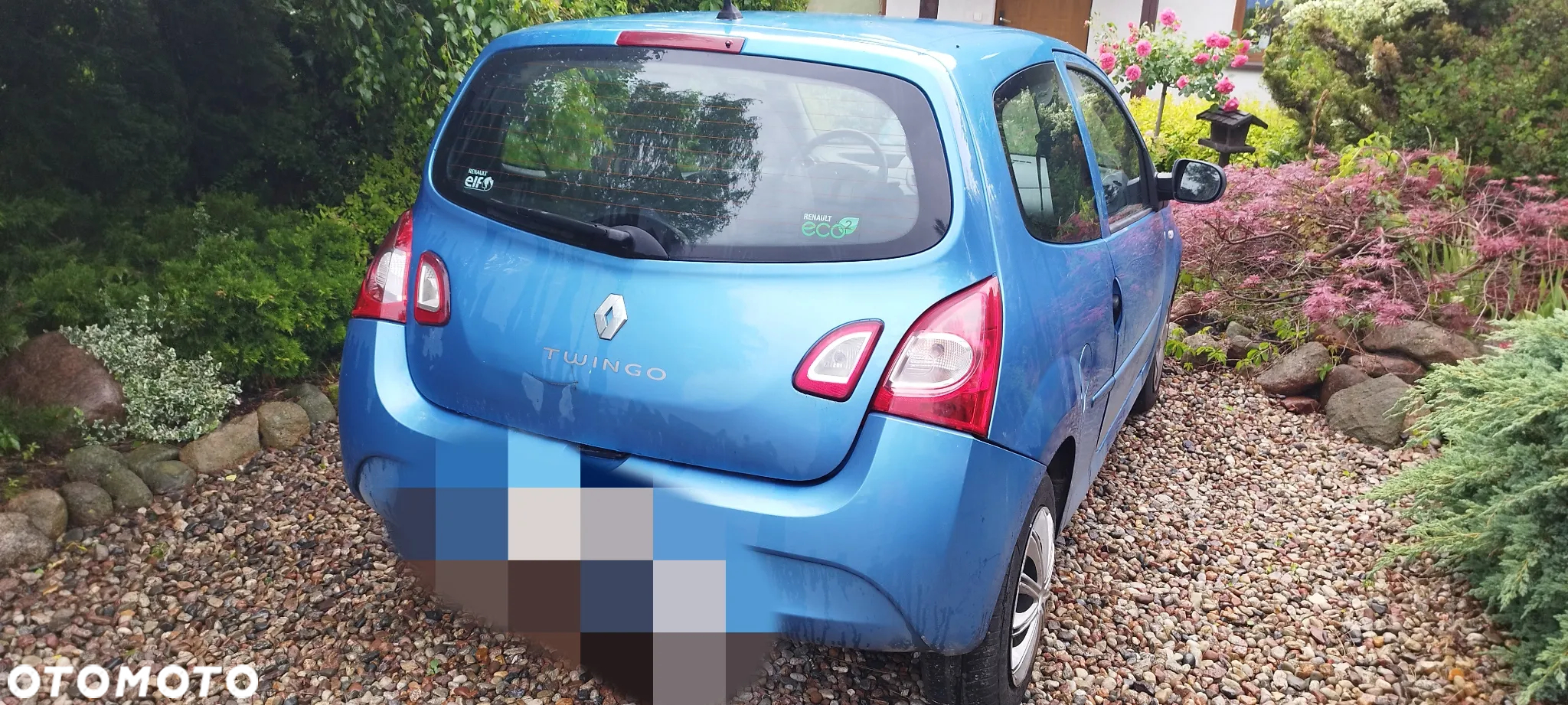 Renault Twingo 1.2 16V Eco Night&Day - 7