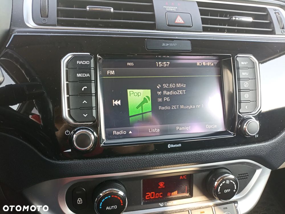 Kia Rio 1.4 crdi XL - 6