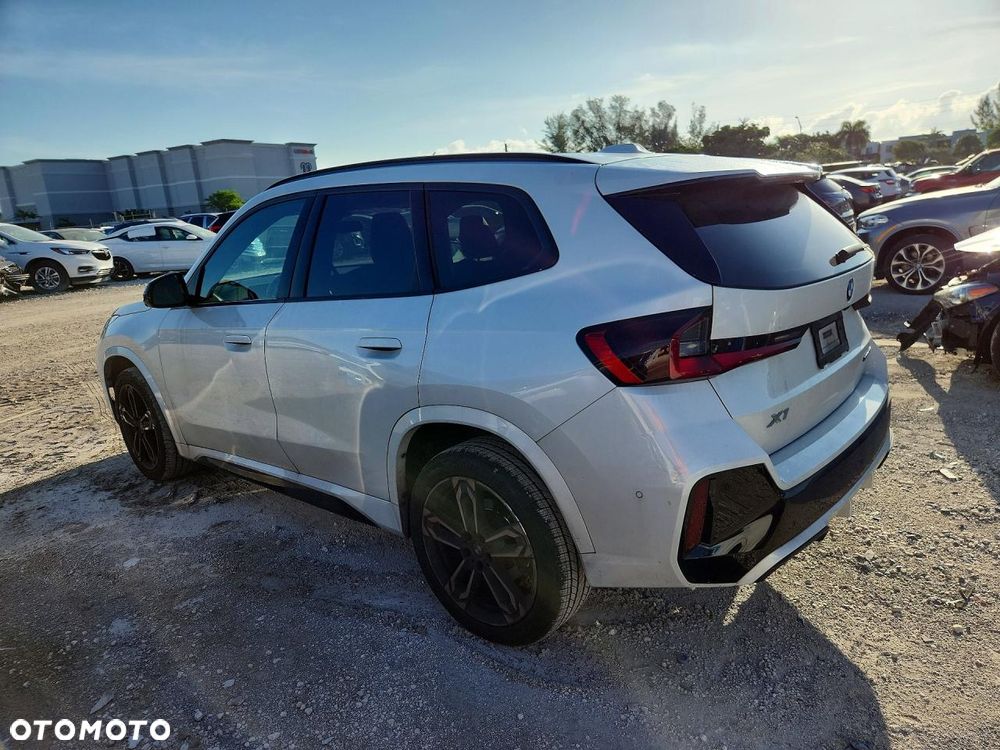 BMW X1 xDrive25i GPF M Sport sport - 3