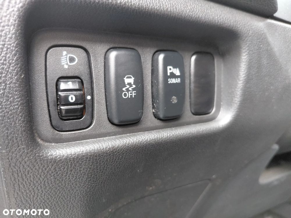 Mitsubishi ASX 1.6 2WD Invite - 27