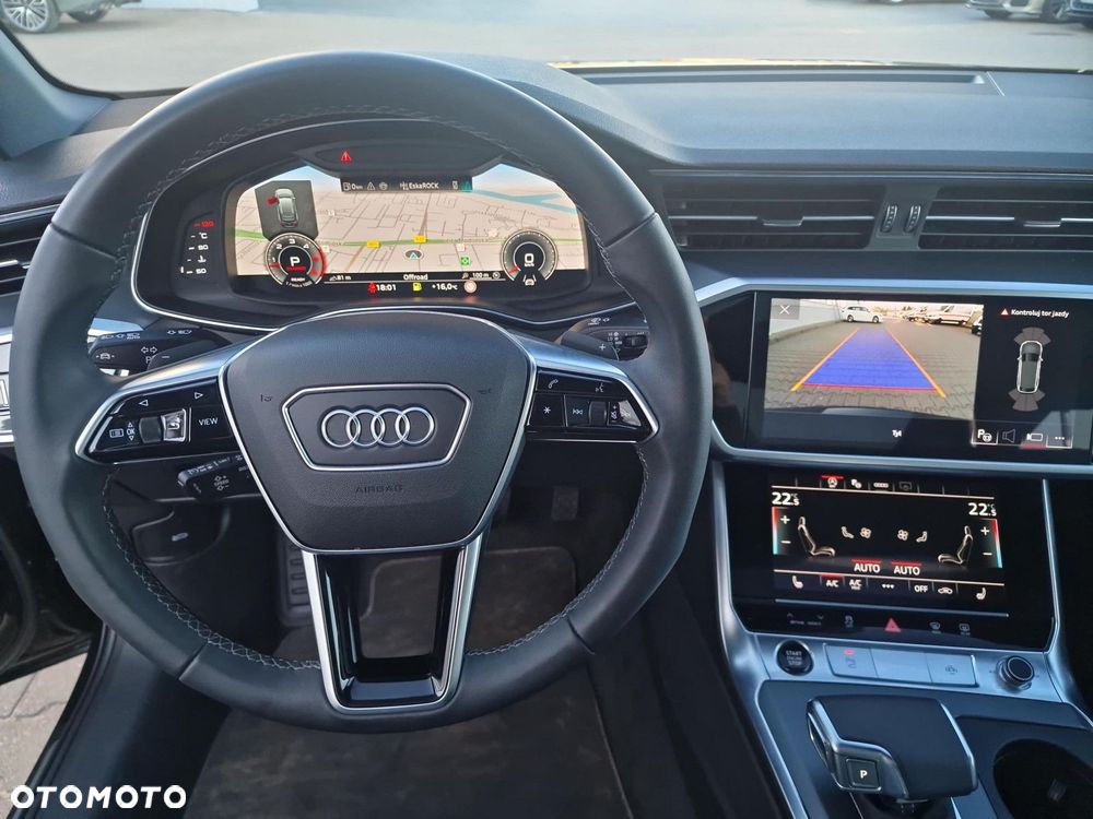 Audi A6 - 17