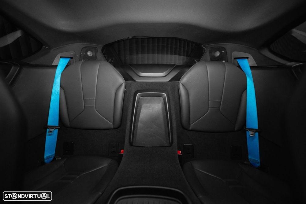 BMW i8 Standard - 42