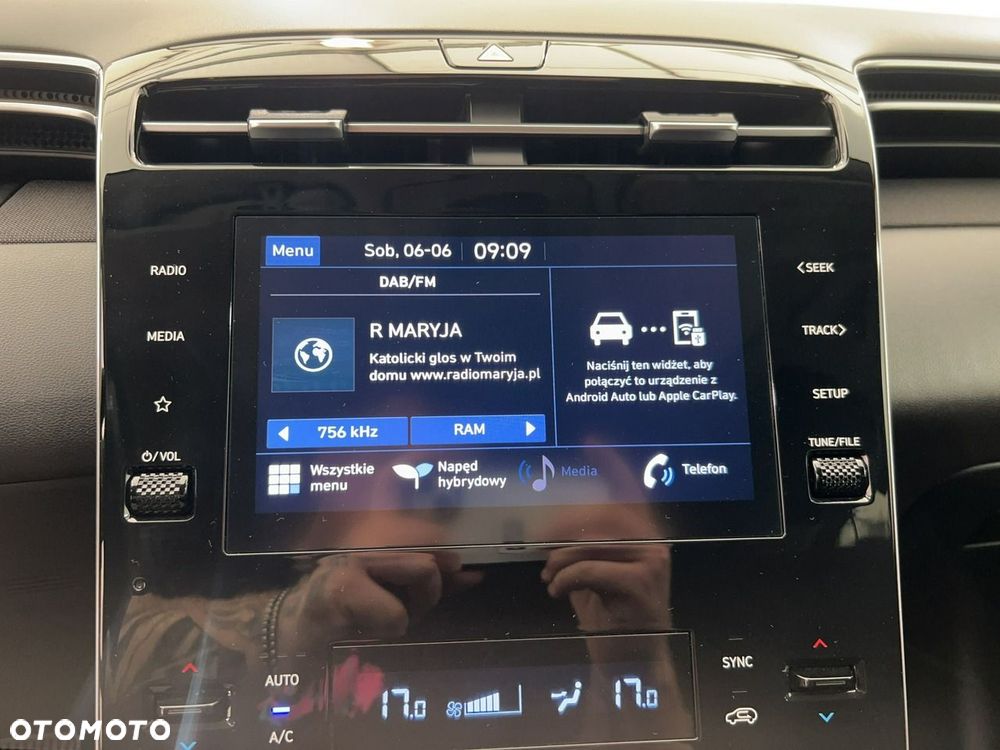Hyundai Tucson - 19