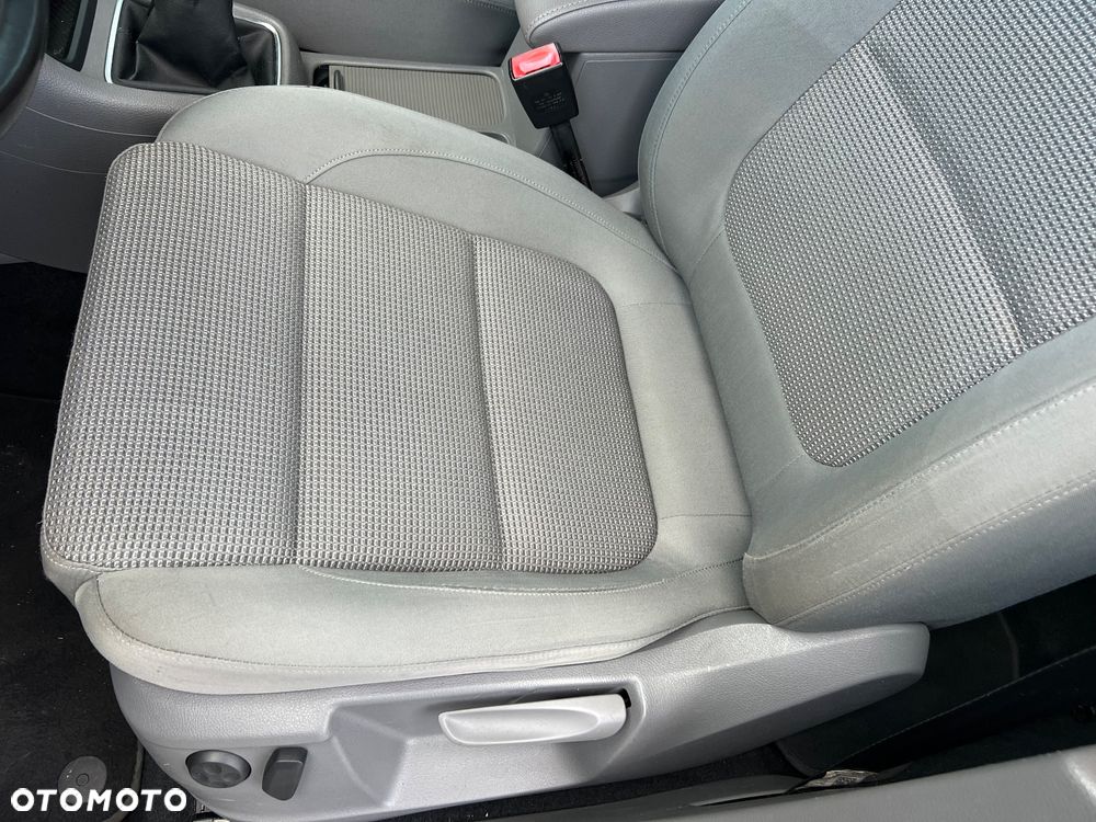 Volkswagen Sharan 2.0 TDI Comfortline - 22