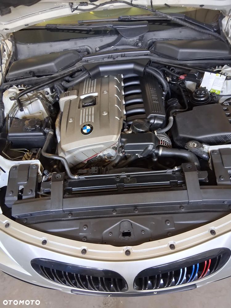 BMW Seria 6 - 11