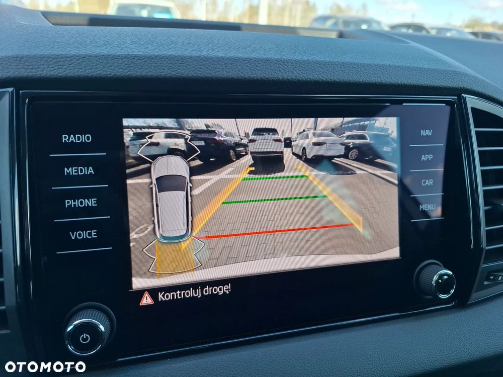 Skoda Karoq 1.5 TSI ACT Selection DSG - 20