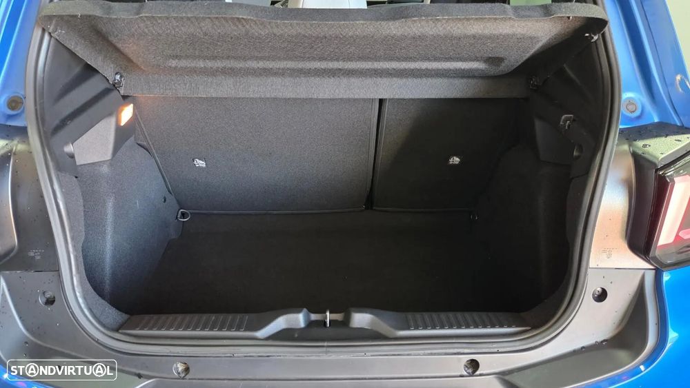 Citroën C3 Turbo 100 Stop&Start MAX - 35