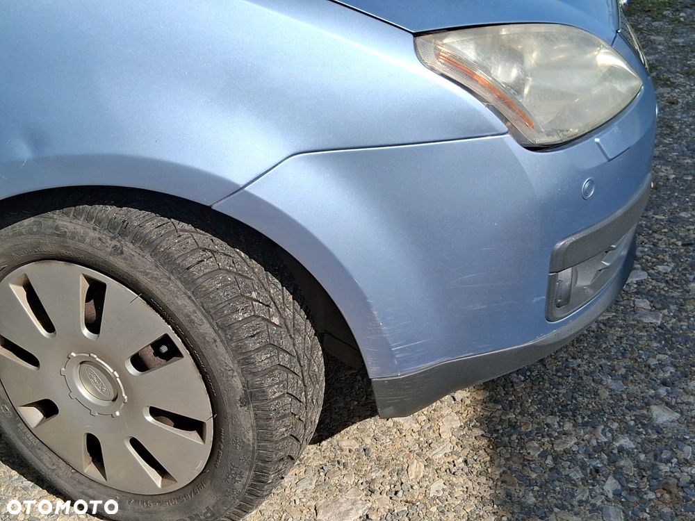 Ford Focus C-Max 1.6 TDCi Plus - 11