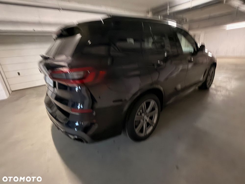 BMW X5 xDrive25d - 4