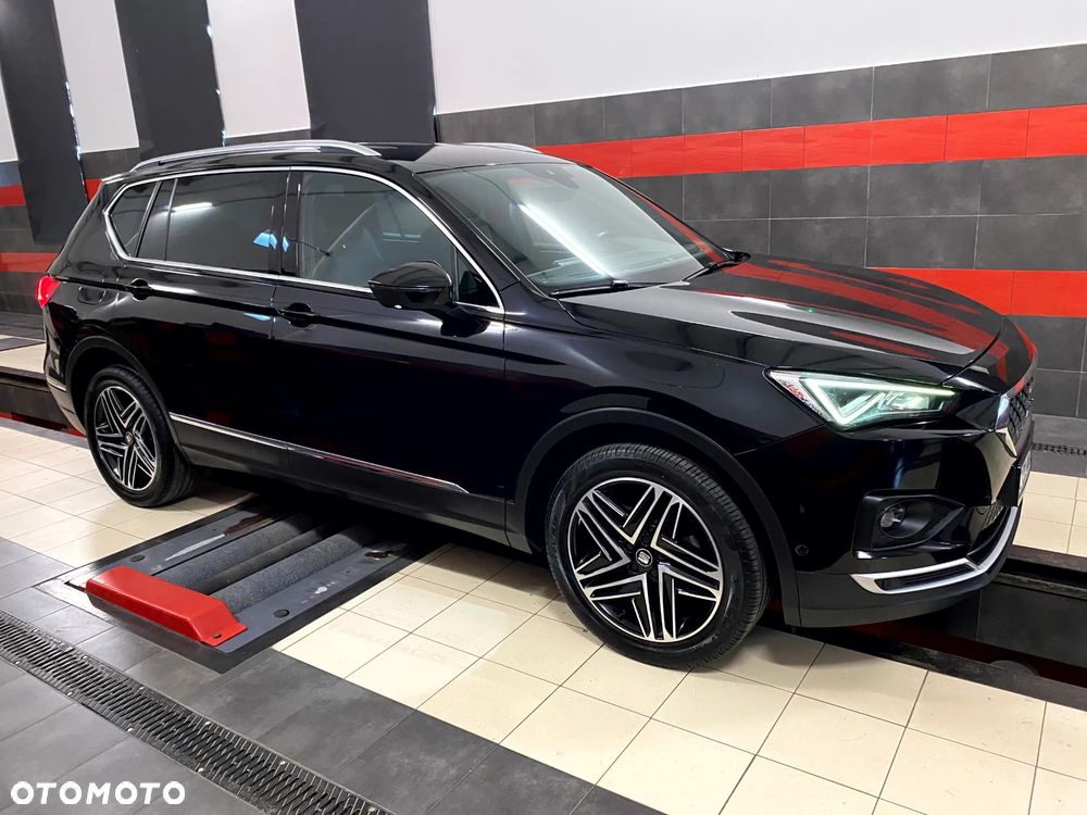 Seat Tarraco 2.0 TDI SCR Xcellence - 6