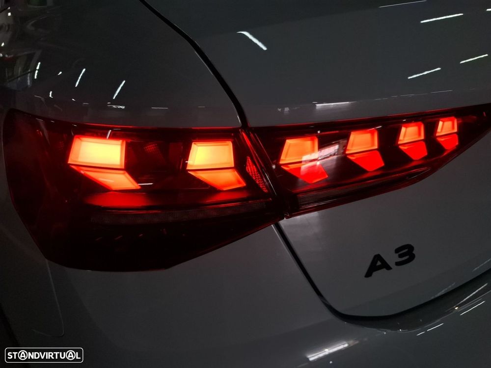 Audi A3 Allstreet 40 TFSIe - 29