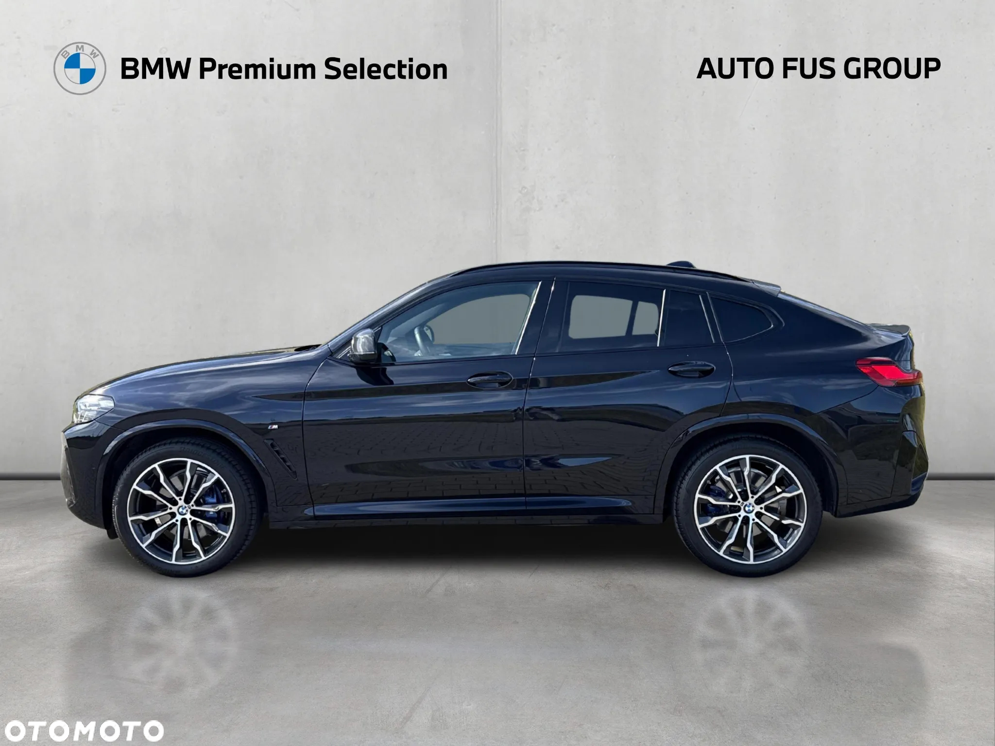BMW X4 - 2