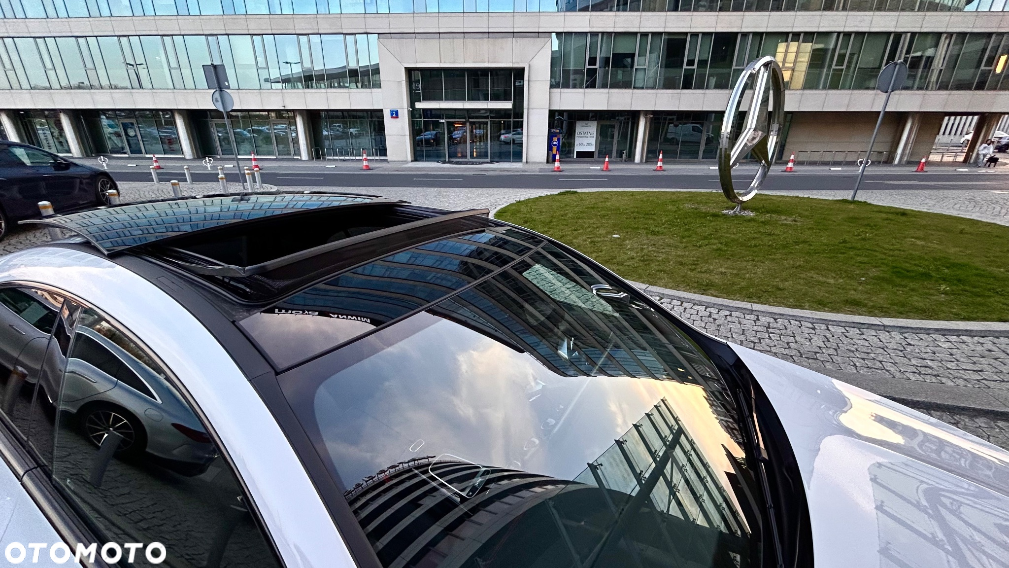 Mercedes-Benz CLA 200 AMG Line 7G-DCT - 9