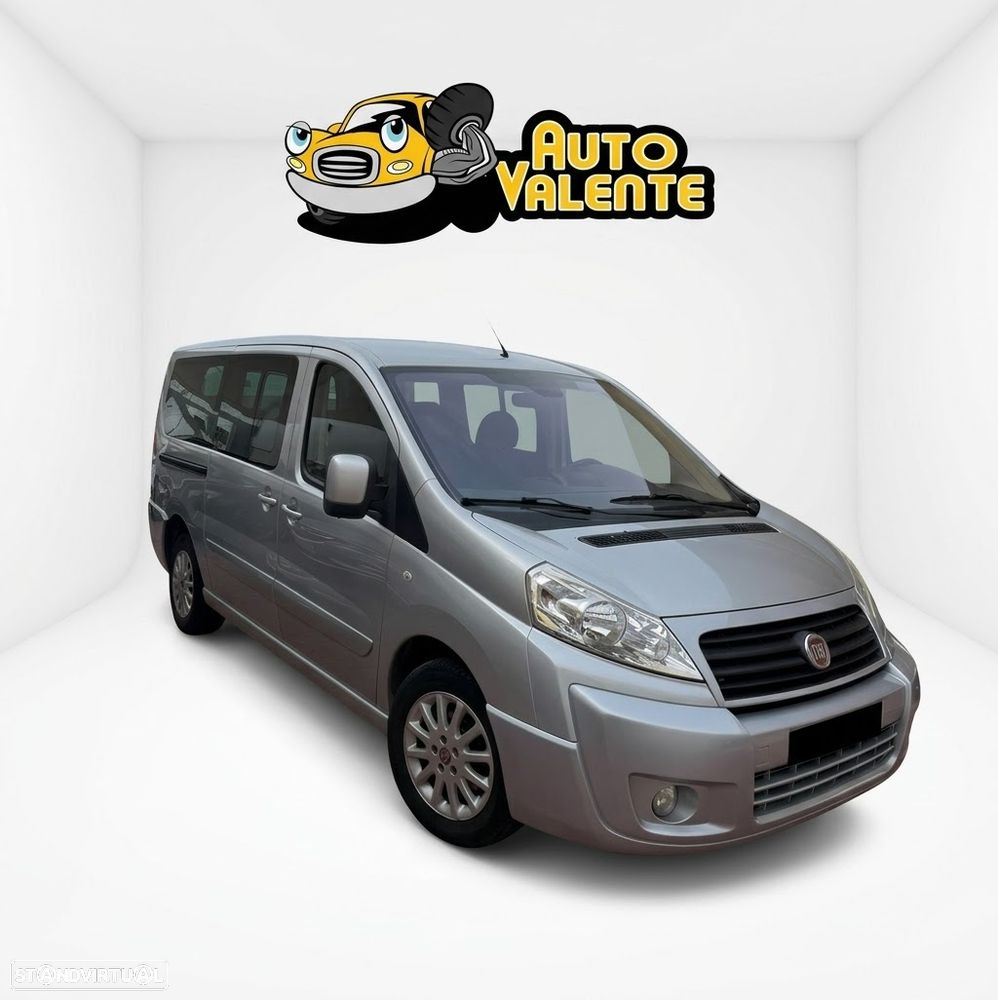 Fiat Scudo