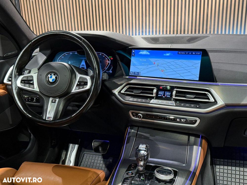 BMW X5 xDrive30d AT MHEV - 18