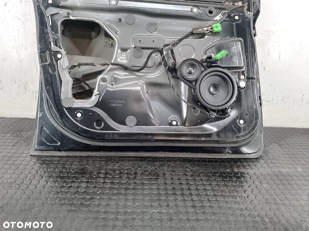 DRZWI PRZÓD LEWY  VOLVO XC90 ( 02-14 ) 452-26 - 9