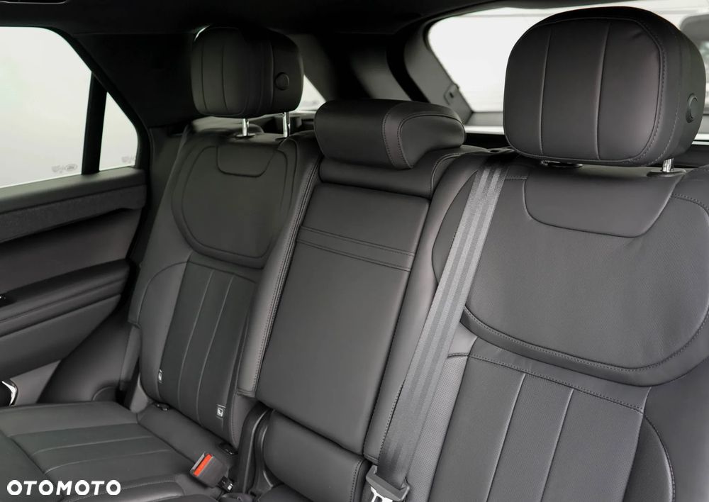 Land Rover Range Rover Sport S 3.0 D300 mHEV Dynamic SE - 30