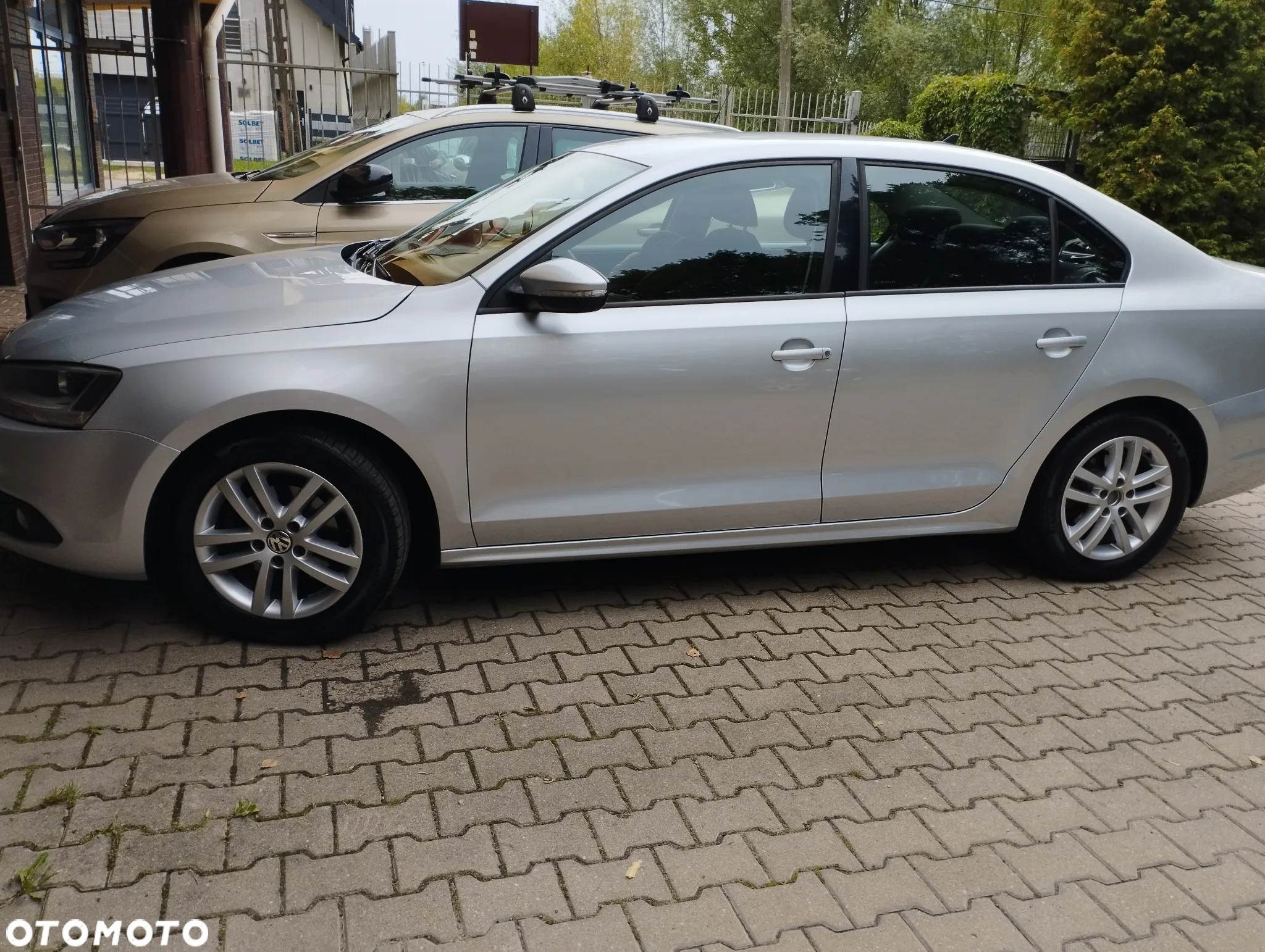 Volkswagen Jetta 1.6 TDI BMT Comfortline - 24