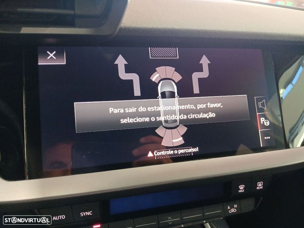 Audi A3 Limousine 30 TFSI Advanced S tronic - 27