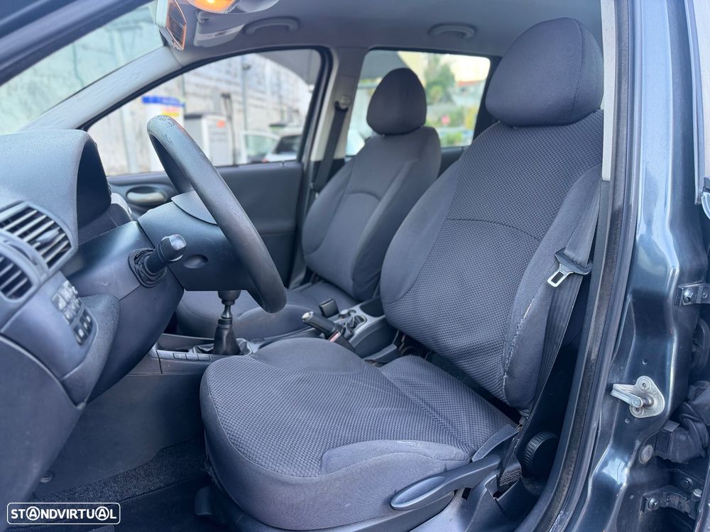 Fiat Stilo 1.2 16V - 13