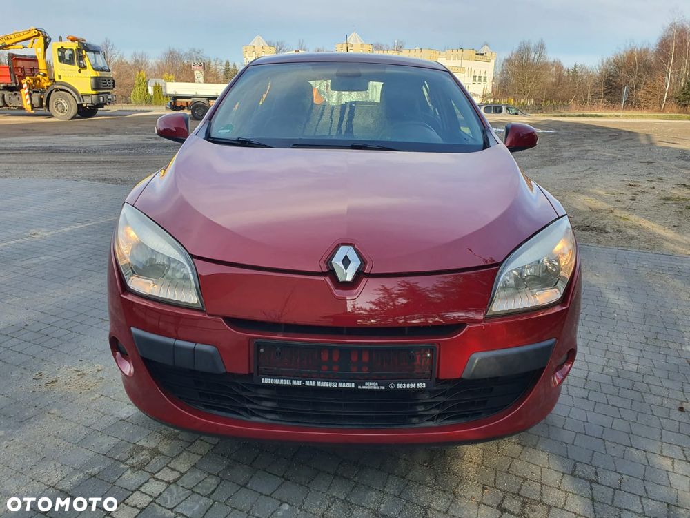 Renault Megane 1.6 16V 110 Dynamique - 2