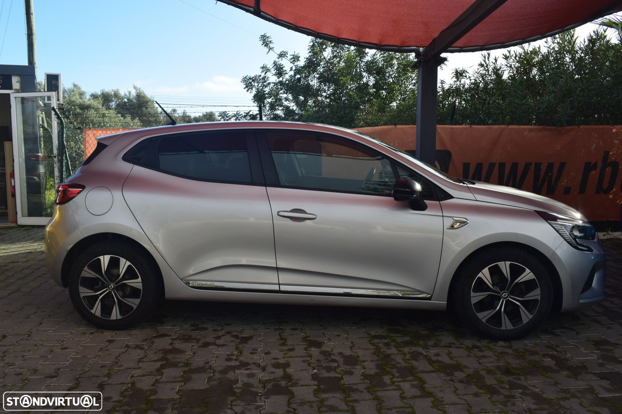 Renault Clio 1.0 TCe Limited - 6