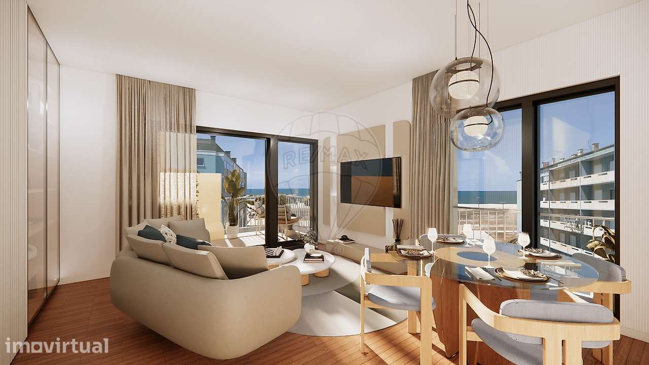 Apartamento T3 para venda - Grande imagem: 4/26