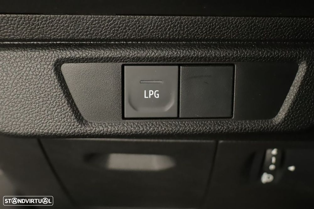 Dacia Sandero 1.0 ECO-G Extreme + Up&Go Bi-Fuel - 20