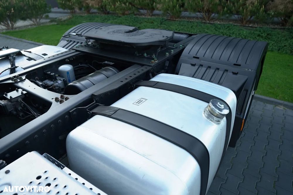 Ford F-MAX 500 / I-PARK COOL / - 13