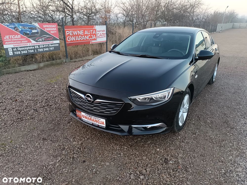 Opel Insignia - 2