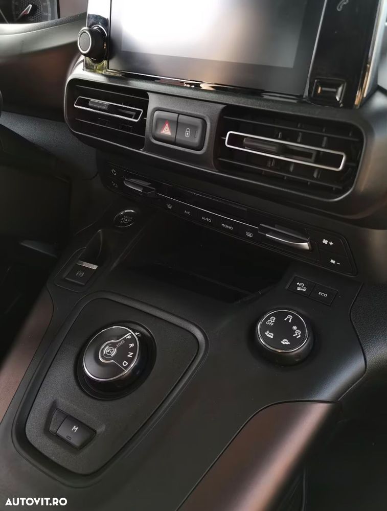 Peugeot Rifter - 6