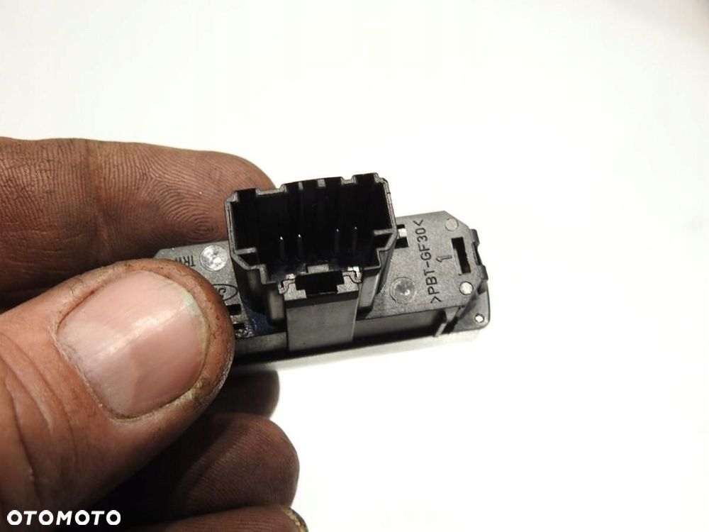 PRZYCISK ESP FORD MONDEO MK4 IV 6M2T2C418AD - 3