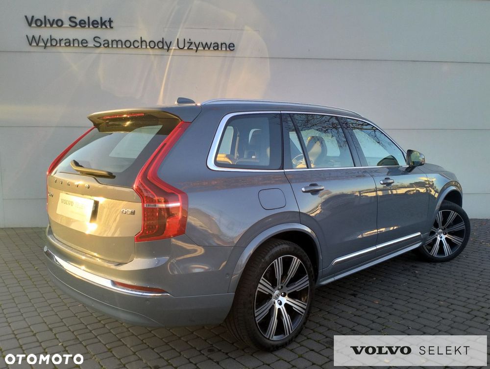Volvo XC 90 - 5