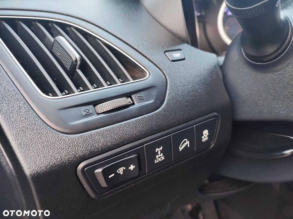 Hyundai ix35 2.0 CRDi 4WD Style - 14