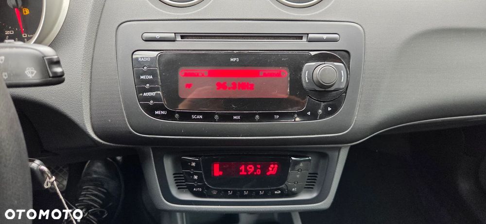 Seat Ibiza - 10