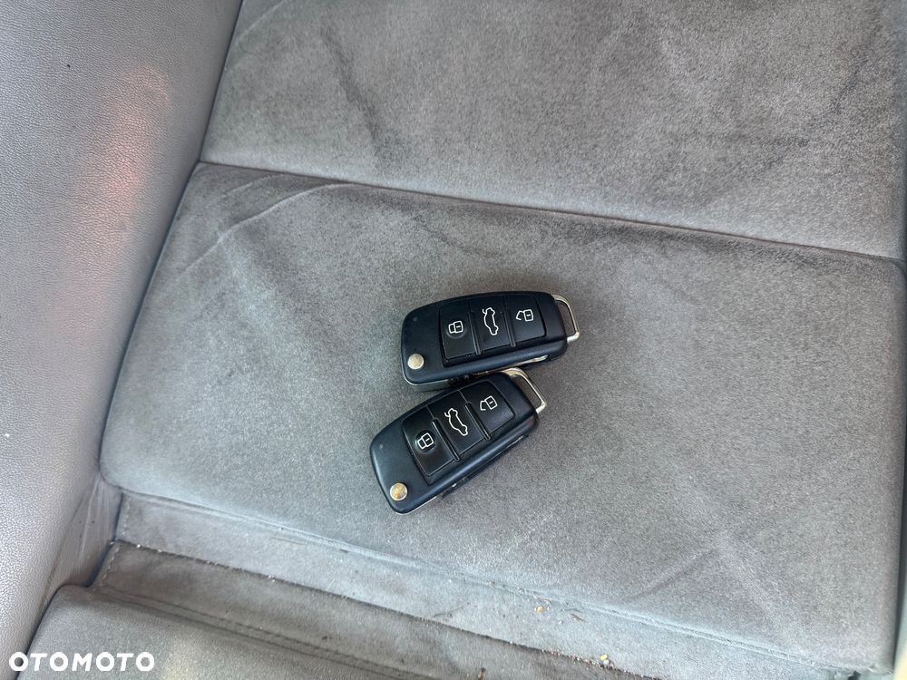 Audi A6 Limousine - 11