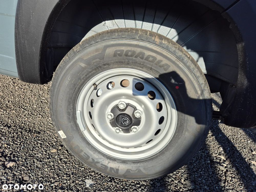 Peugeot Boxer Furgon L3H2 2.2 180KM AT8 Automat MAX 2026 !! OD RĘKI !! - 22