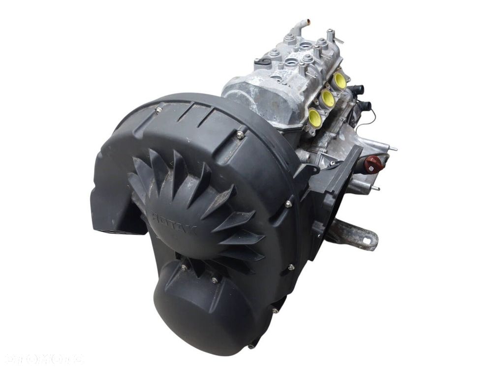 Silnik Can-am Ryker 900 Rotax 903 Gwarancja 30 dni - 2