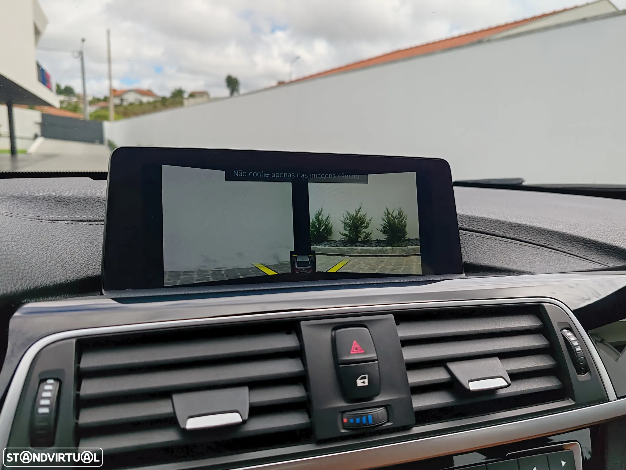 BMW 420 Gran Coupé d Line Sport Auto - 18