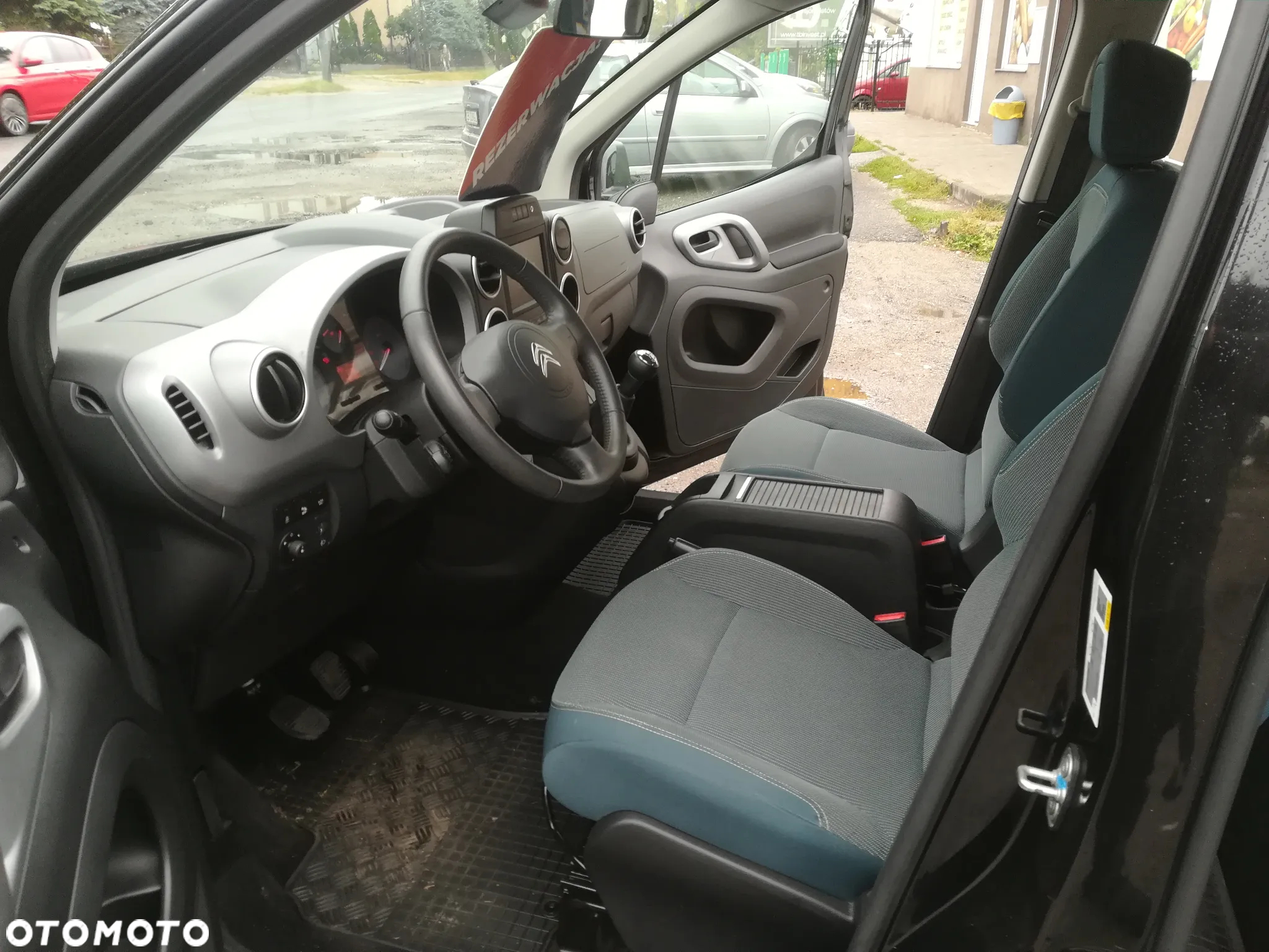 Citroën Berlingo 1.6 BlueHDi Feel Edition - 24